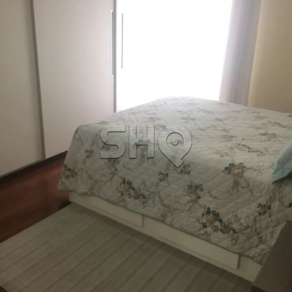 Apartamento à venda com 3 quartos, 130m² - Foto 5