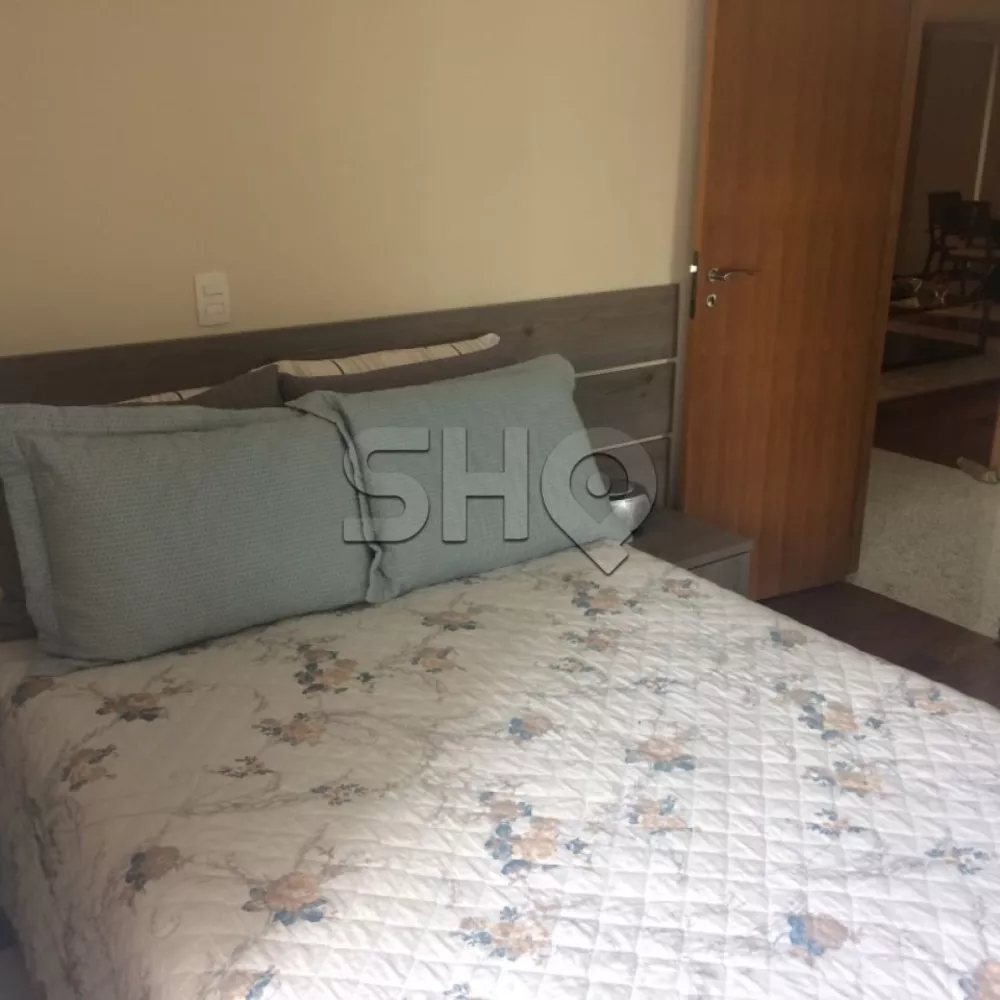 Apartamento à venda com 3 quartos, 130m² - Foto 4