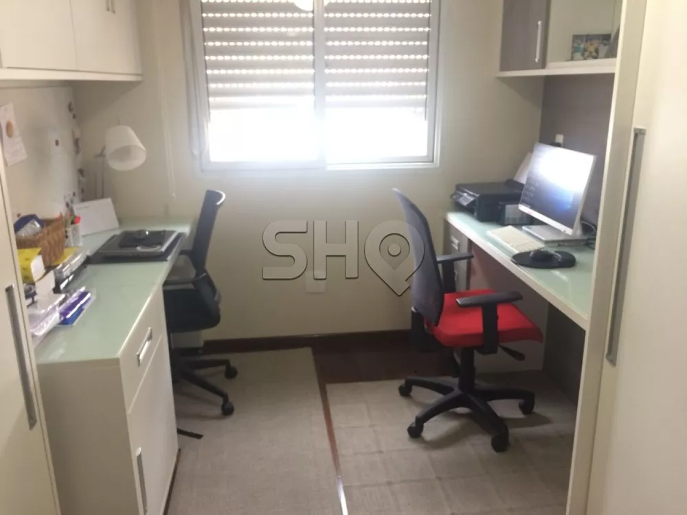 Apartamento à venda com 3 quartos, 130m² - Foto 6