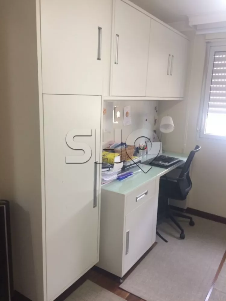 Apartamento à venda com 3 quartos, 130m² - Foto 7