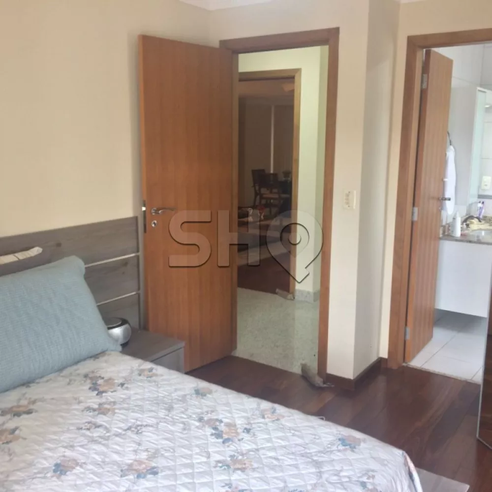 Apartamento à venda com 3 quartos, 130m² - Foto 3