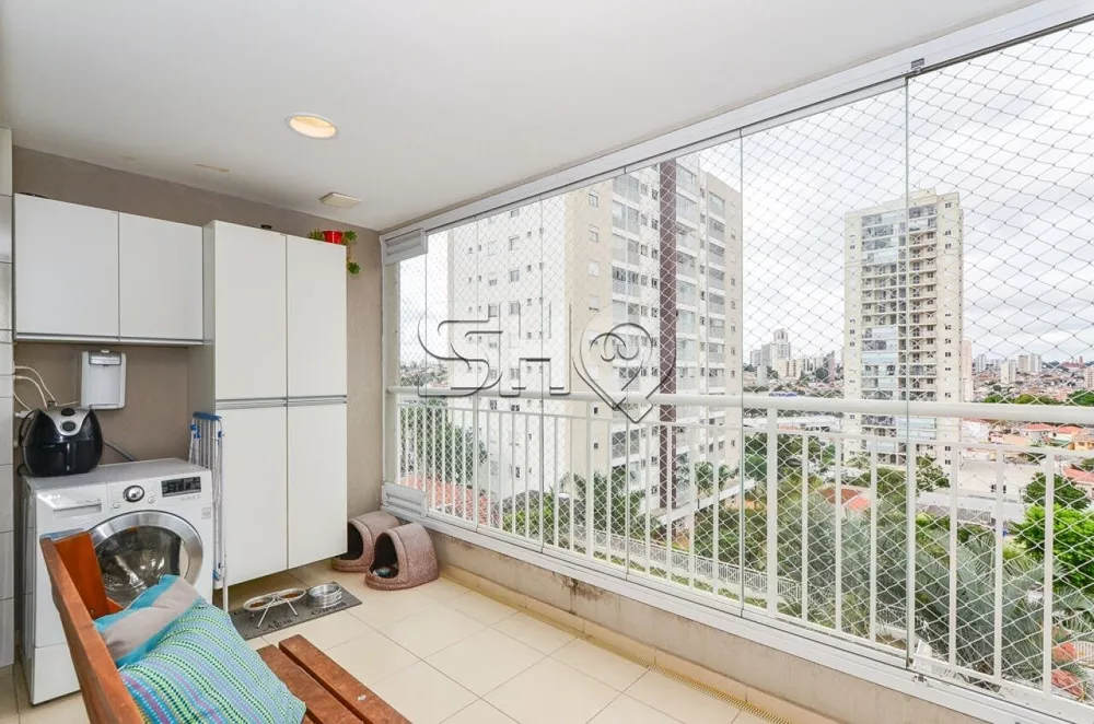 Apartamento à venda com 2 quartos, 65m² - Foto 10