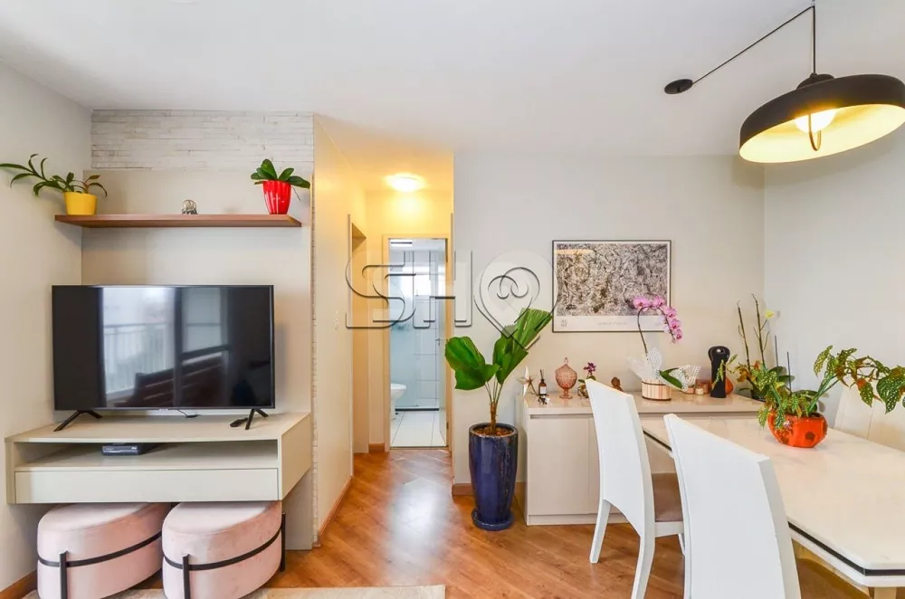 Apartamento à venda com 2 quartos, 65m² - Foto 6