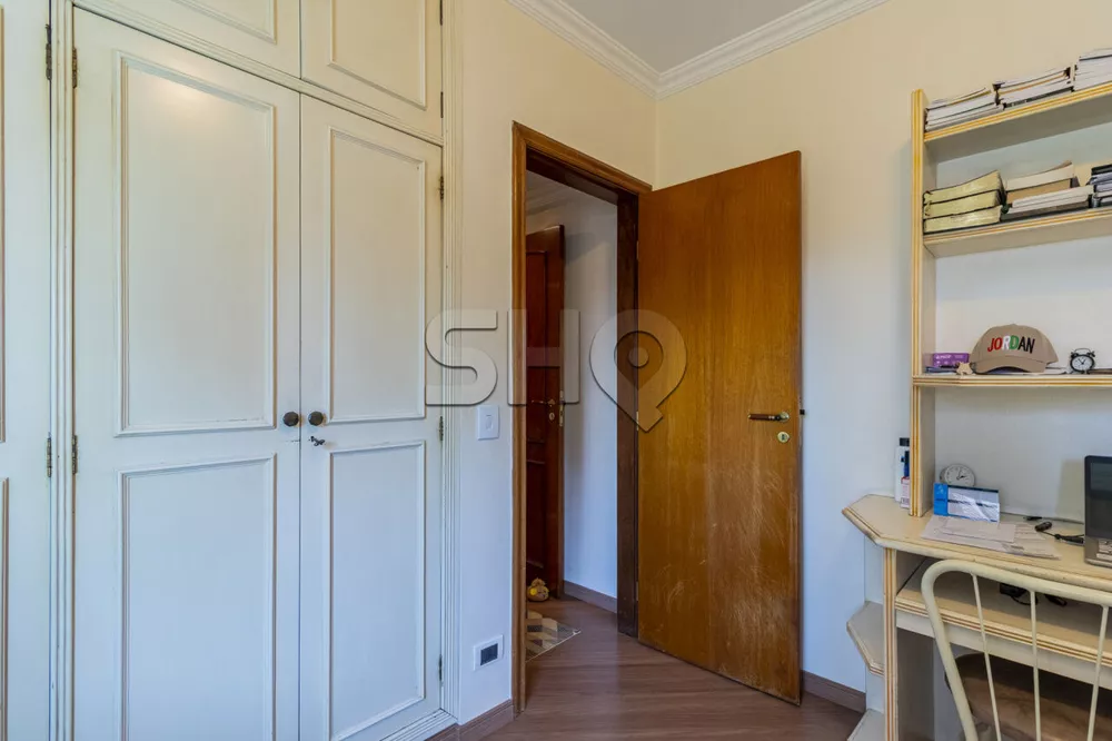 Apartamento, 4 quartos, 200 m² - Foto 1