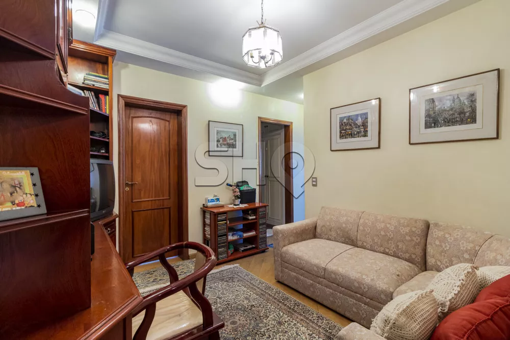 Apartamento, 4 quartos, 200 m² - Foto 8