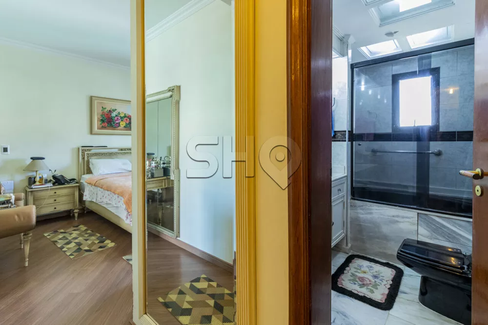 Apartamento, 4 quartos, 200 m² - Foto 3