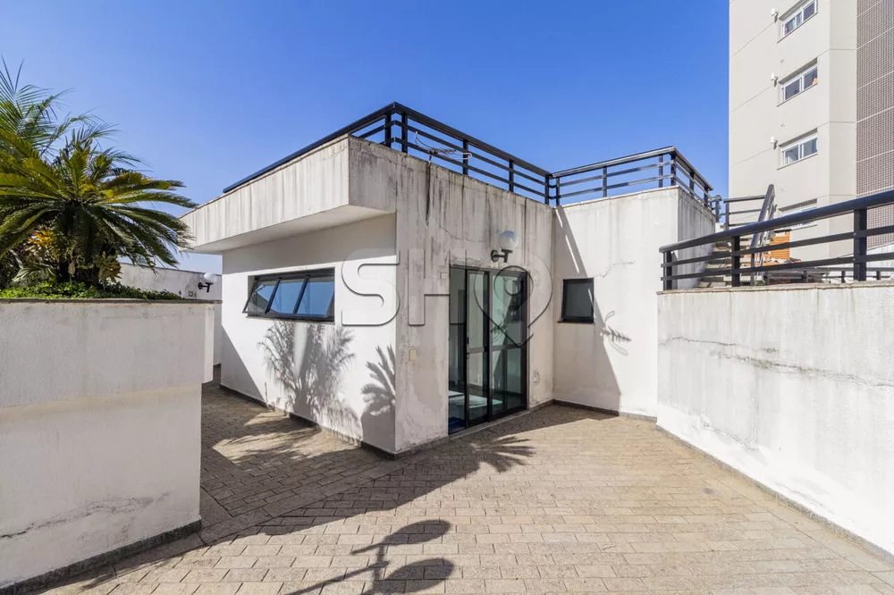 Apartamento, 4 quartos, 200 m² - Foto 9