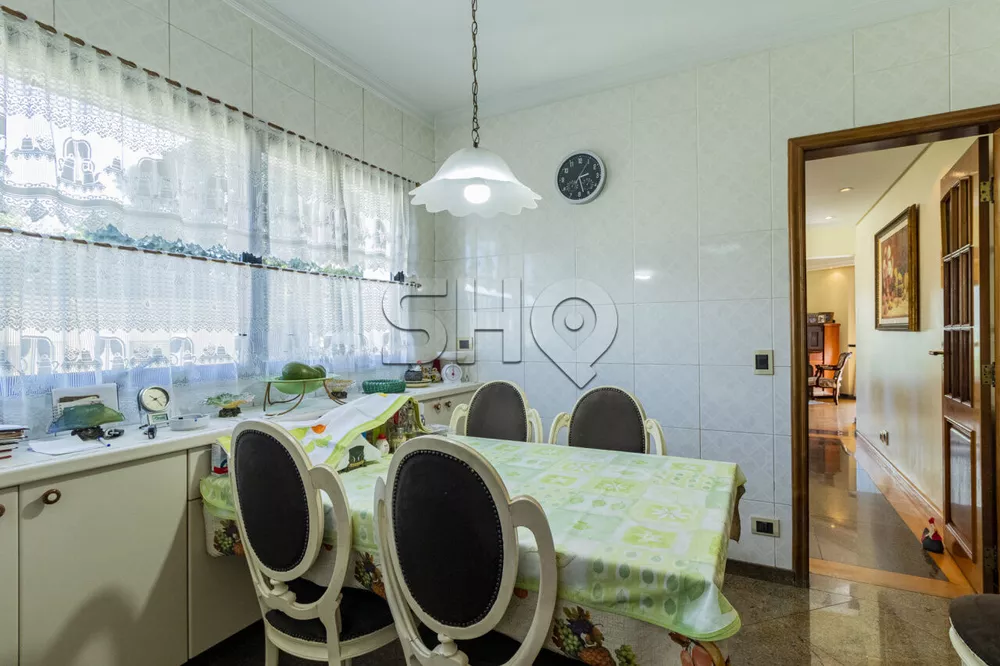 Apartamento, 4 quartos, 200 m² - Foto 5