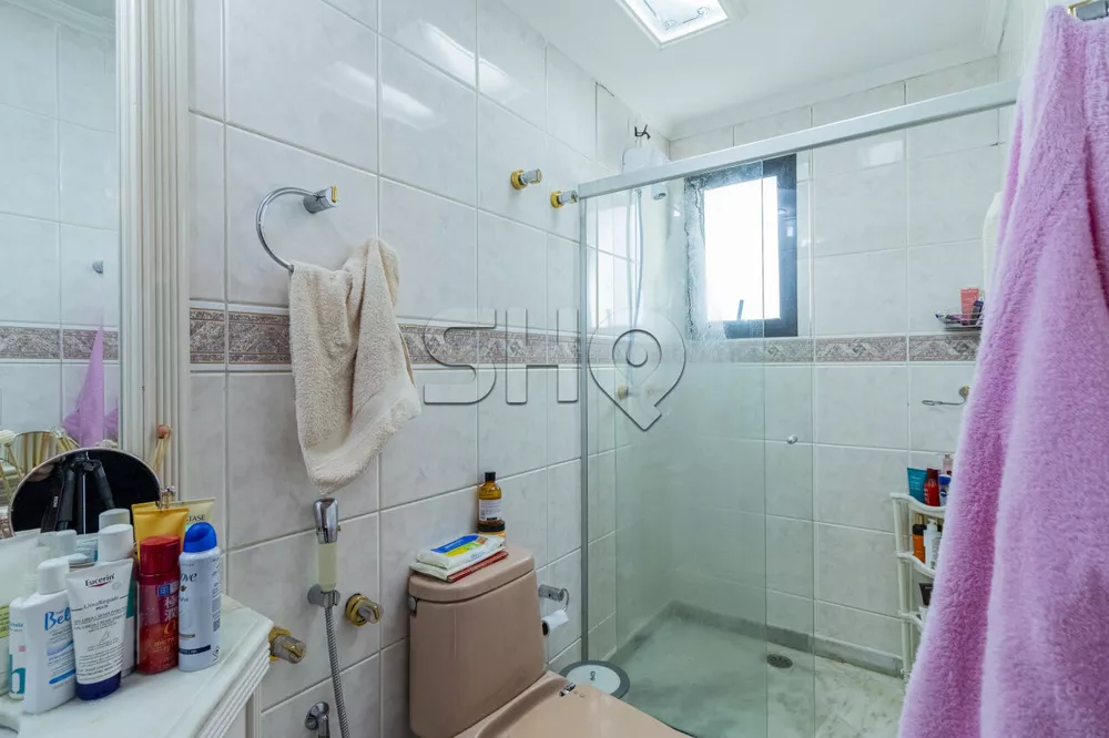 Apartamento, 4 quartos, 200 m² - Foto 7