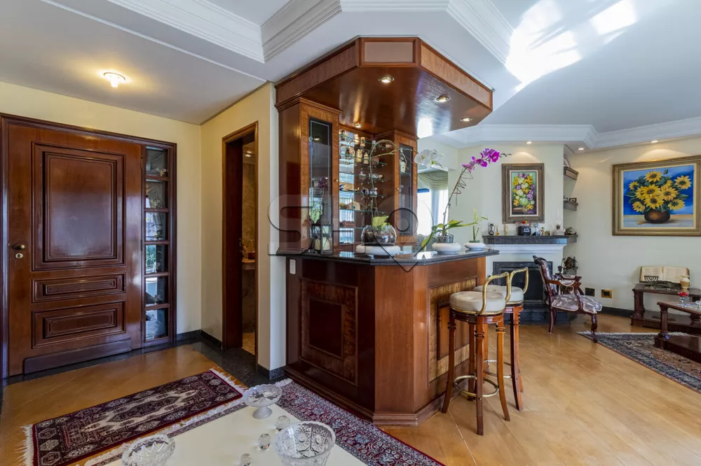 Apartamento, 4 quartos, 200 m² - Foto 10