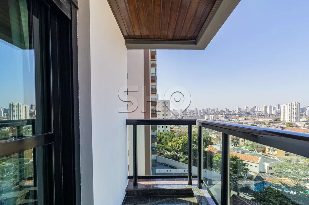 Apartamento, 4 quartos, 200 m² - Foto 12