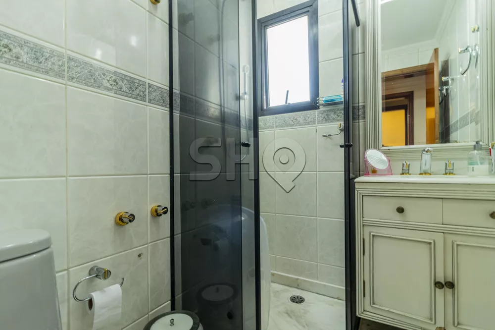 Apartamento, 4 quartos, 200 m² - Foto 4
