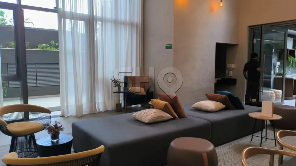 Apartamento, 1 quarto, 75 m² - Foto 2