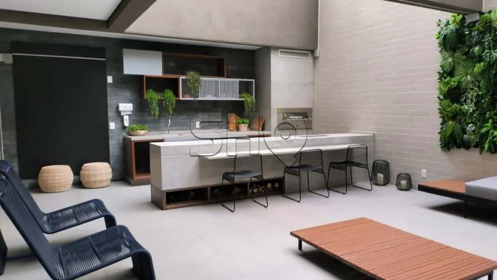 Apartamento, 1 quarto, 75 m² - Foto 2