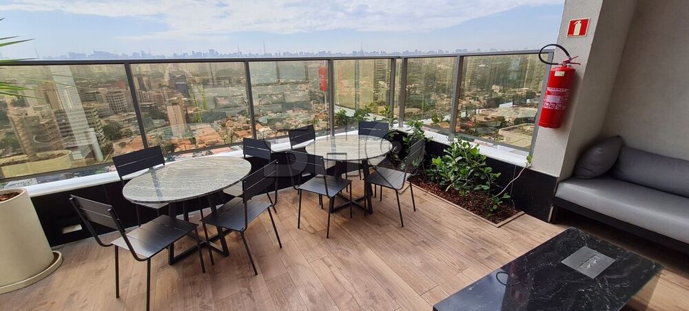 Apartamento, 3 quartos, 140 m² - Foto 6