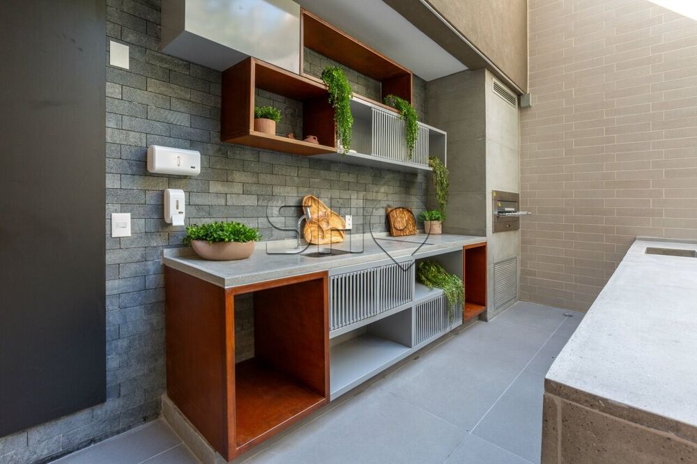 Apartamento, 3 quartos, 140 m² - Foto 17