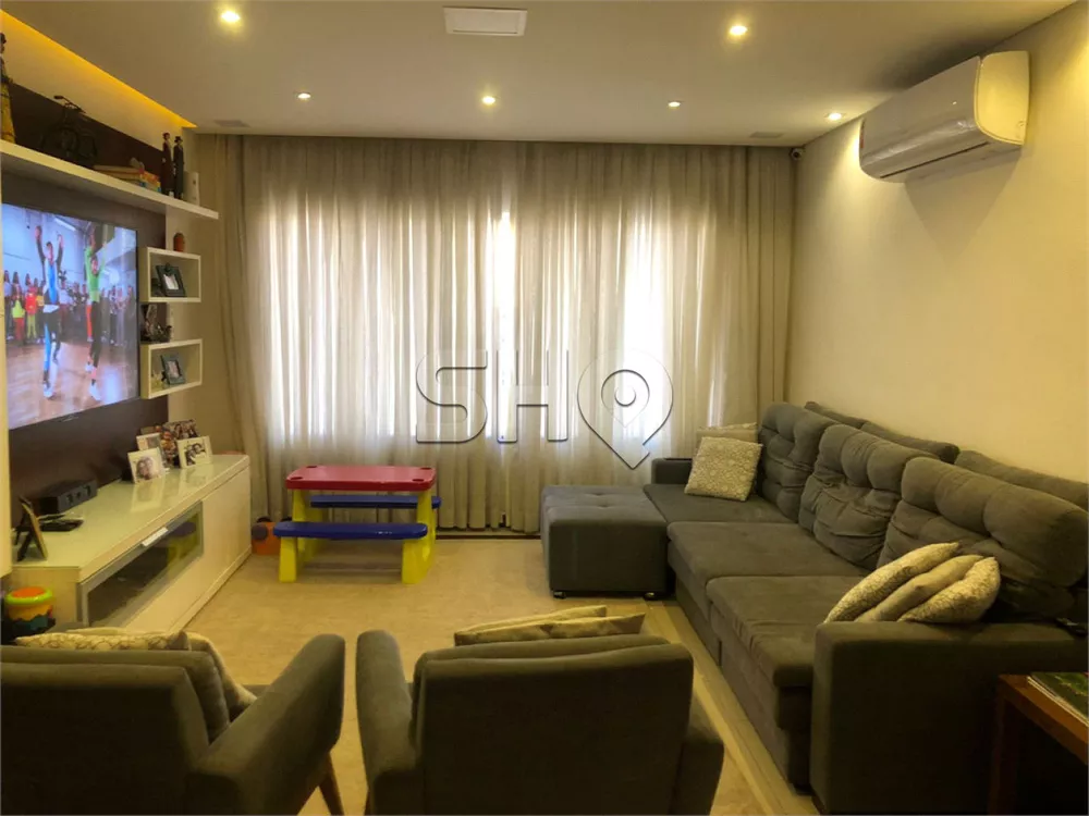 Sobrado à venda com 3 quartos, 180m² - Foto 5