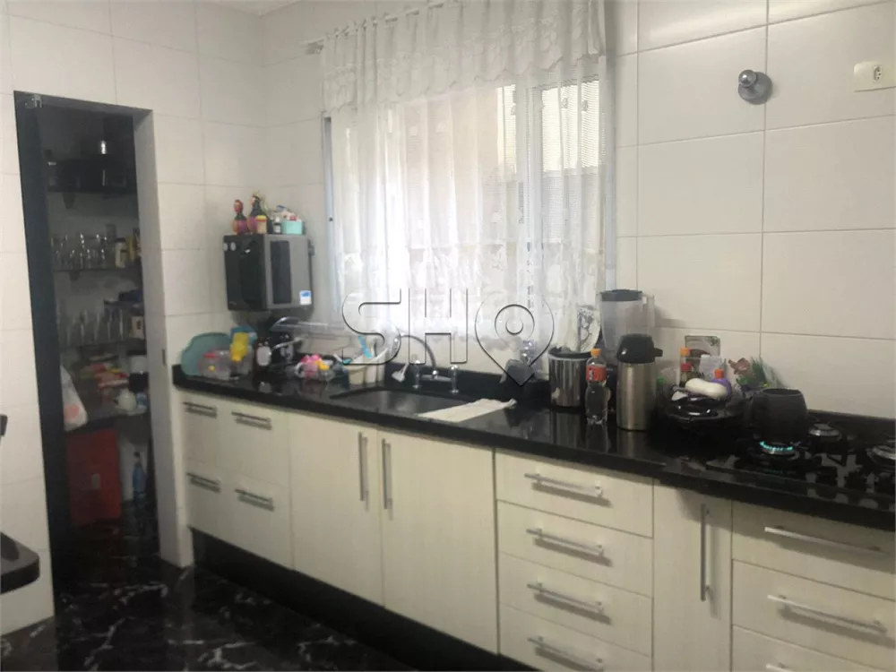 Sobrado à venda com 3 quartos, 180m² - Foto 8