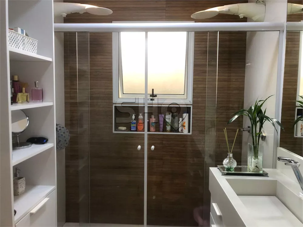 Sobrado à venda com 3 quartos, 180m² - Foto 11