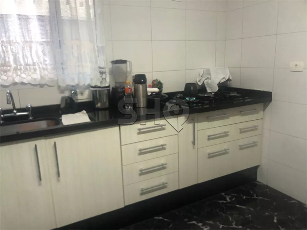 Sobrado à venda com 3 quartos, 180m² - Foto 7