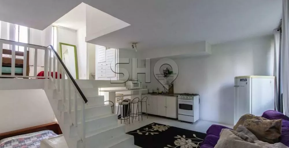 Apartamento à venda com 2 quartos, 70m² - Foto 1