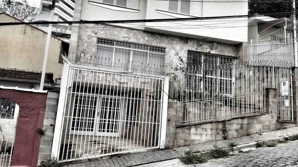 Sobrado, 3 quartos, 261 m² - Foto 4