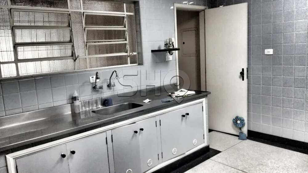 Sobrado, 3 quartos, 261 m² - Foto 7