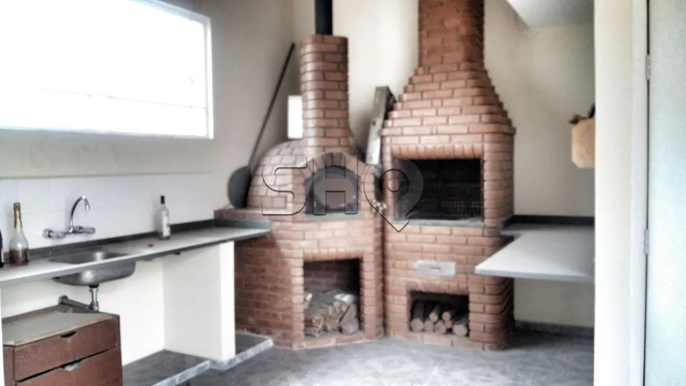 Sobrado, 3 quartos, 261 m² - Foto 8