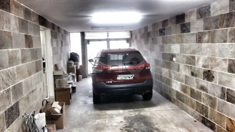 Sobrado, 3 quartos, 261 m² - Foto 11