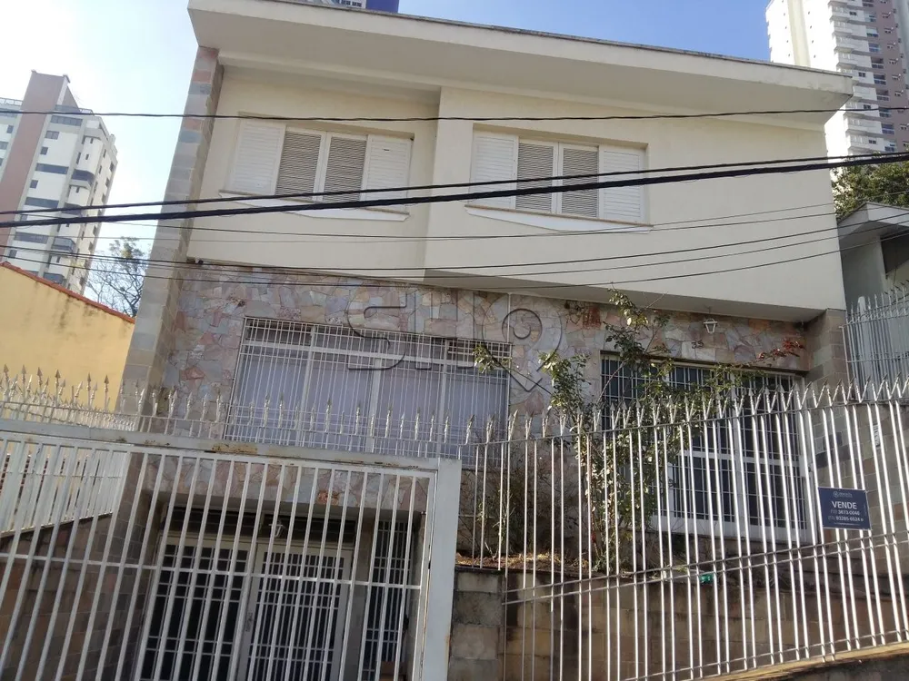 Sobrado, 3 quartos, 261 m² - Foto 12