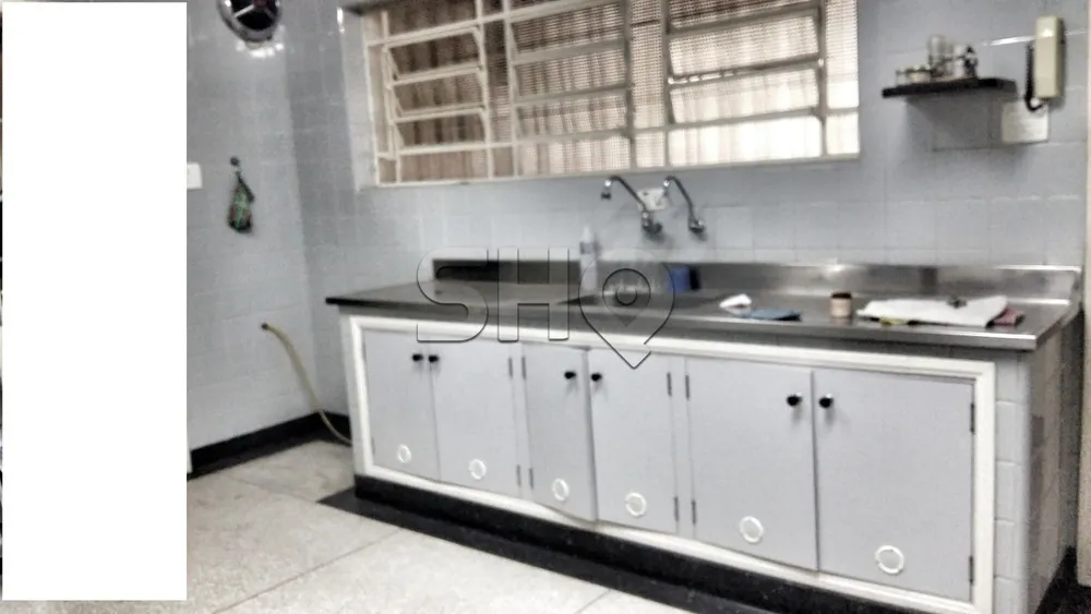 Sobrado, 3 quartos, 261 m² - Foto 6