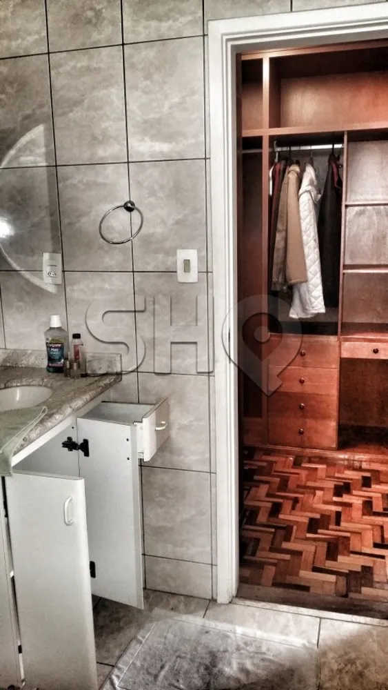 Sobrado, 3 quartos, 261 m² - Foto 10