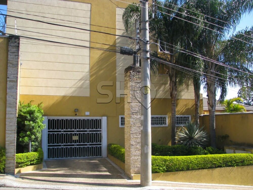 Casa de Condomínio à venda com 3 quartos, 144m² - Foto 4