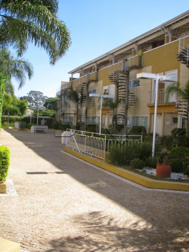 Casa de Condomínio à venda com 3 quartos, 144m² - Foto 3