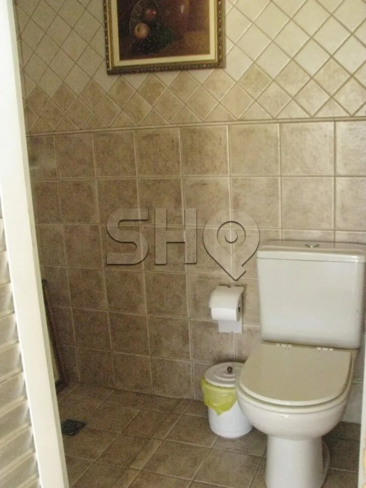 Casa de Condomínio, 3 quartos - Foto 11