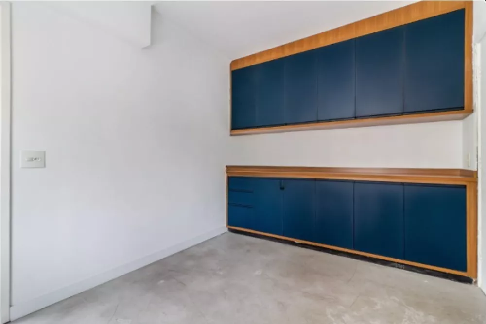 Apartamento para alugar com 3 quartos, 157m² - Foto 3