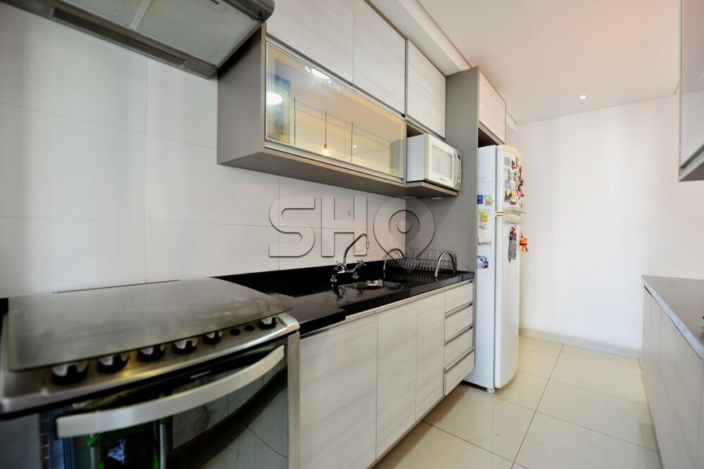 Apartamento, 3 quartos, 120 m² - Foto 3
