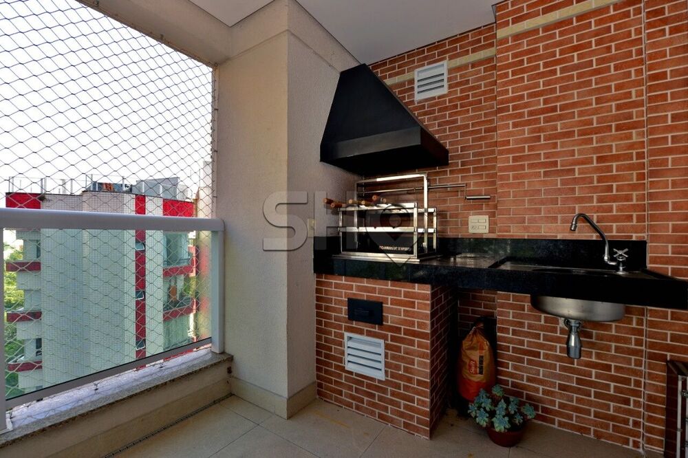 Apartamento, 3 quartos, 120 m² - Foto 15