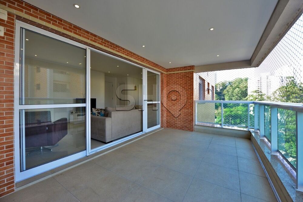 Apartamento, 3 quartos, 120 m² - Foto 13