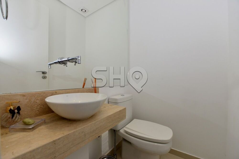 Apartamento, 3 quartos, 120 m² - Foto 5