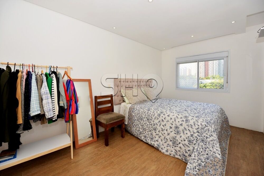 Apartamento, 3 quartos, 120 m² - Foto 6