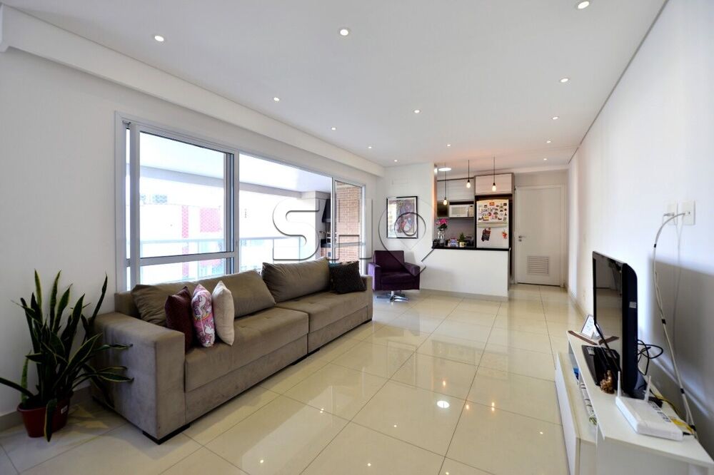 Apartamento, 3 quartos, 120 m² - Foto 9