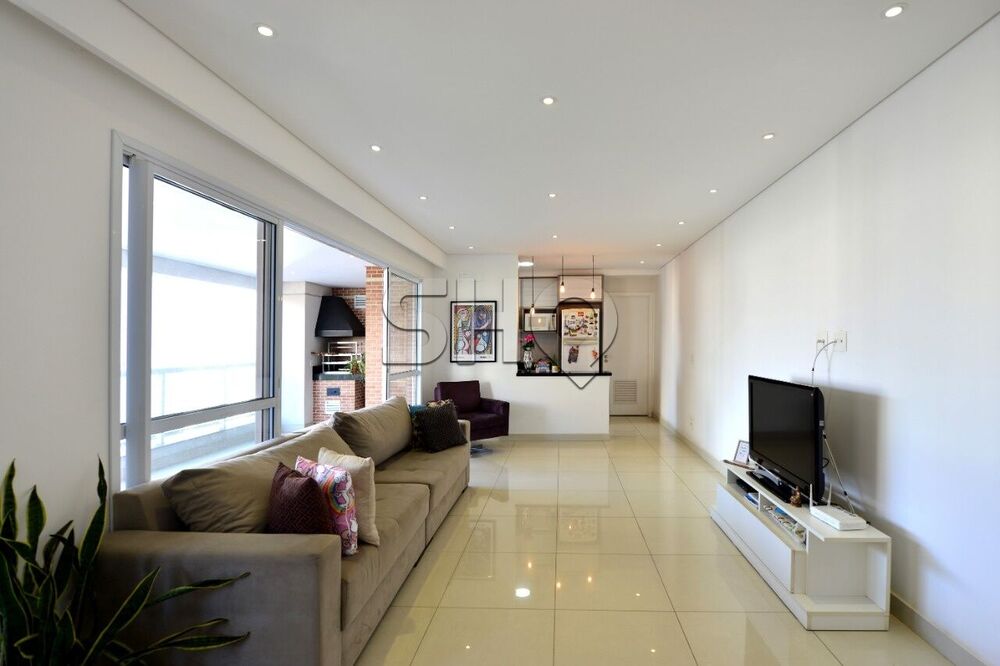 Apartamento, 3 quartos, 120 m² - Foto 14