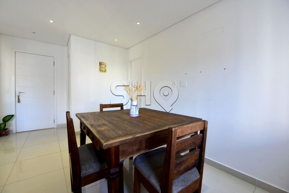Apartamento, 3 quartos, 120 m² - Foto 8