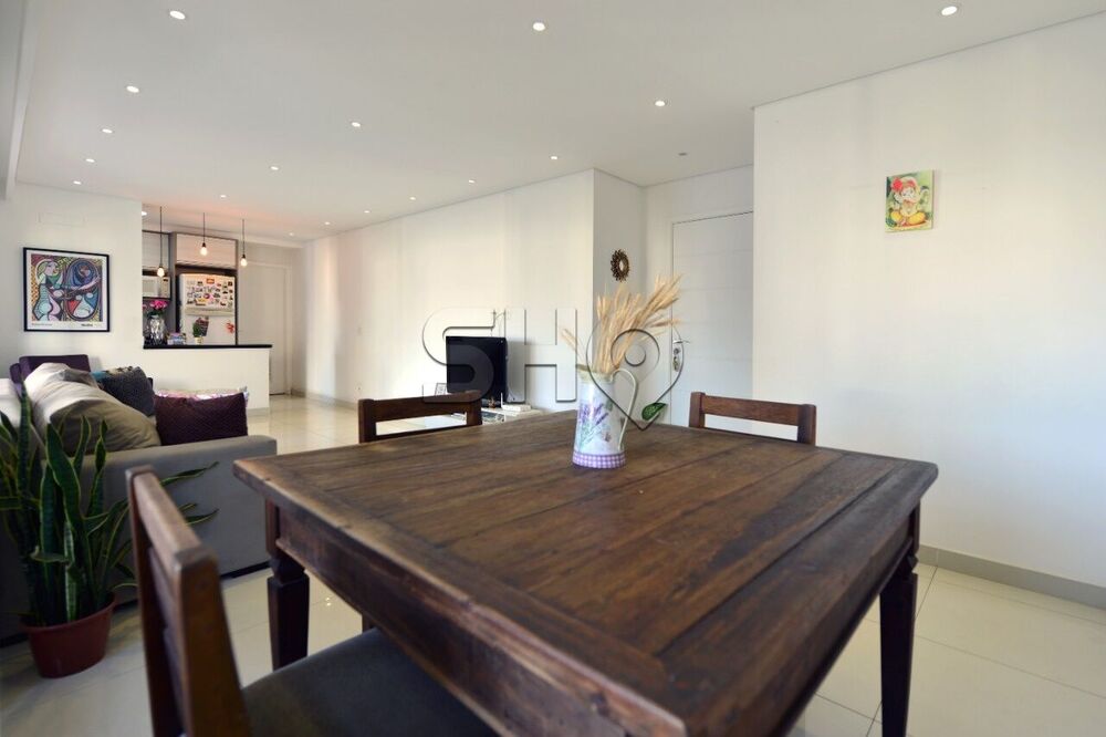Apartamento, 3 quartos, 120 m² - Foto 4