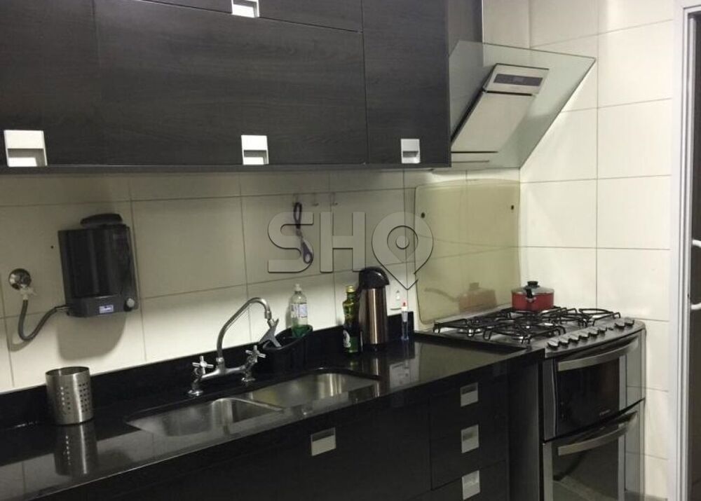 Apartamento, 3 quartos, 200 m² - Foto 20