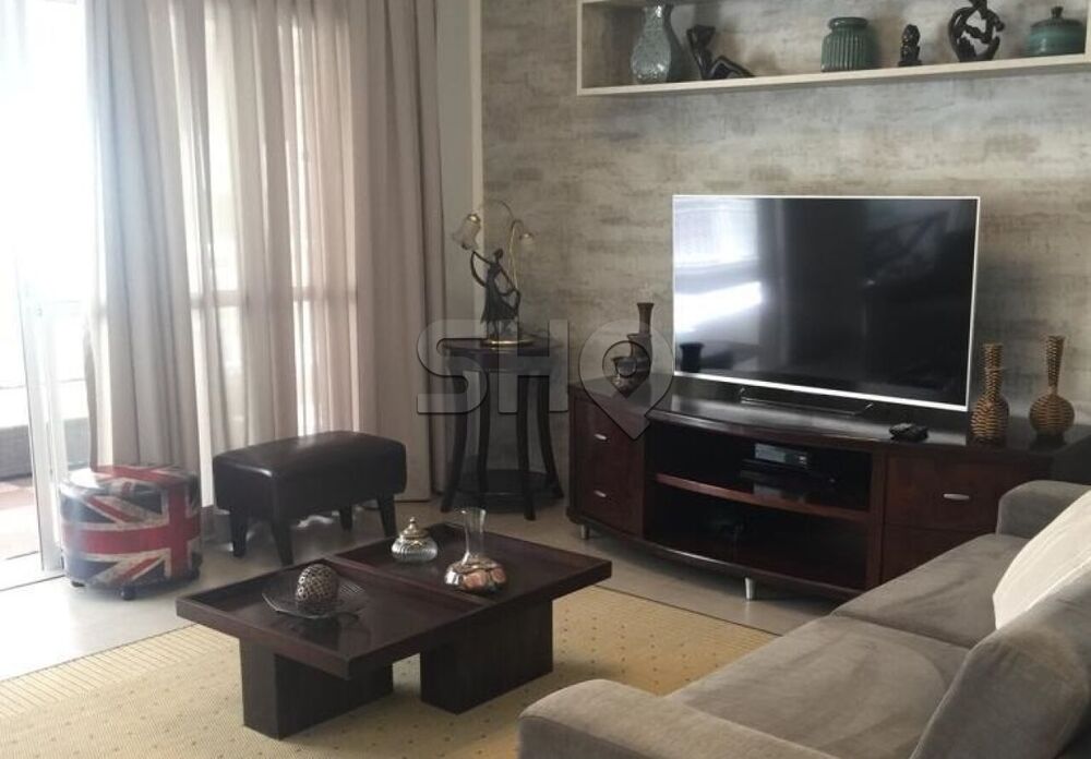 Apartamento, 3 quartos, 200 m² - Foto 5