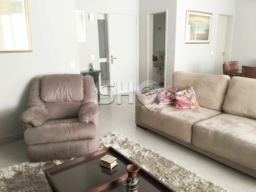 Apartamento, 3 quartos, 200 m² - Foto 17
