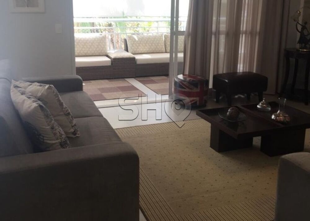 Apartamento, 3 quartos, 200 m² - Foto 9