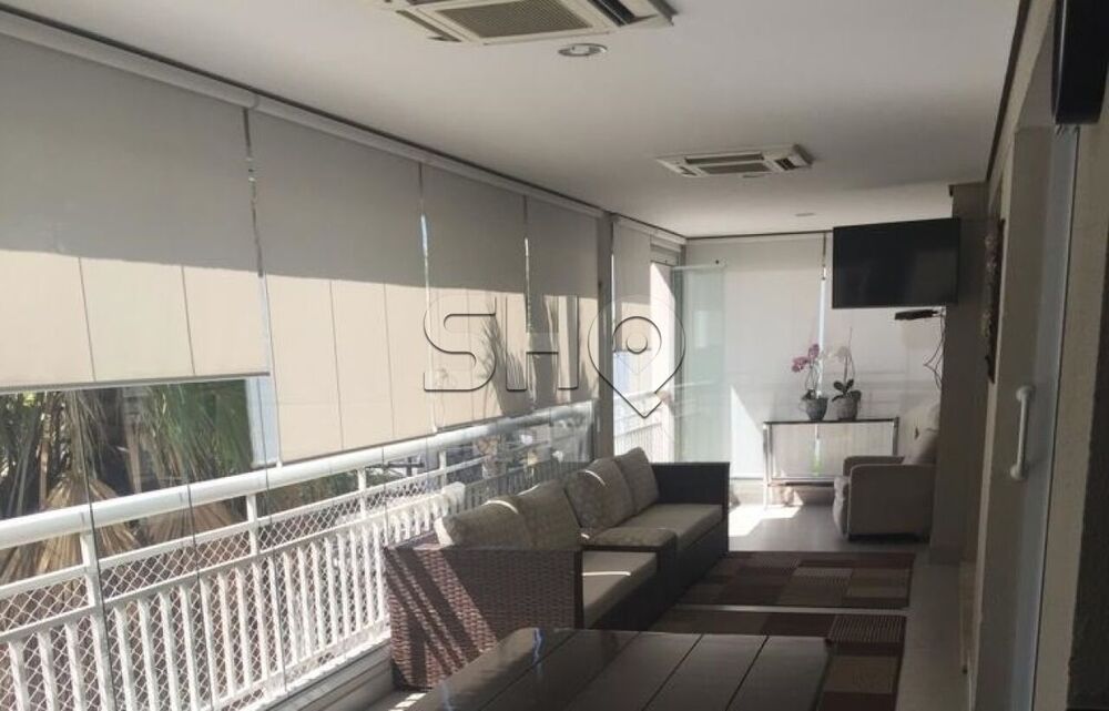 Apartamento, 3 quartos, 200 m² - Foto 2